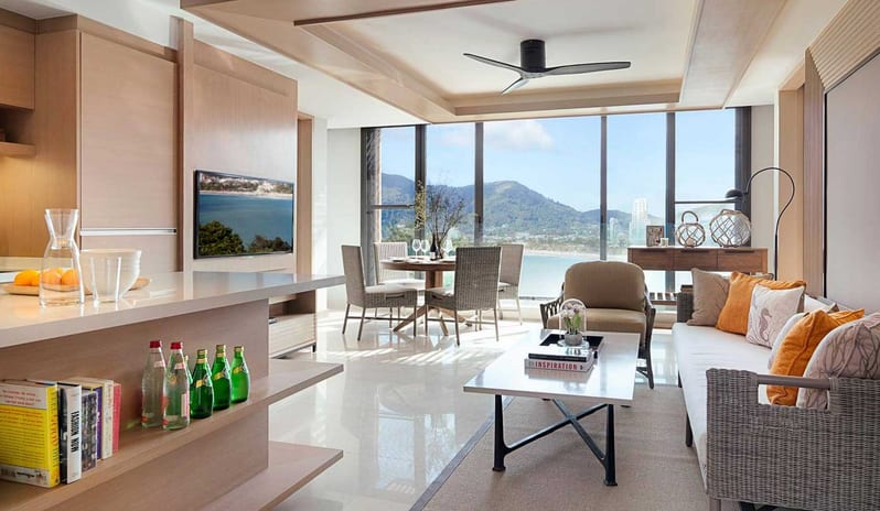 Amari Phuket-Two Bedroom Suite Ocean Facing 3_11246